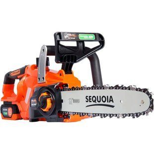 Акумуляторна ланцюгова пила SEQUOIA SBC2012BS-EV (SBC2012BS-EV) фото