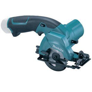Аккумуляторная циркулярная пила Makita HS300DZ (HS300DZ) фото