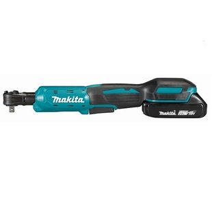 Акумуляторний ударний гайковерт Makita DWR180RA (DWR180RA) фото