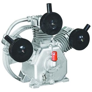 Компрессорная головка INTERTOOL PT-0050AP (PT-0050AP) фото