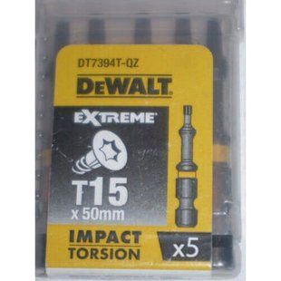 Набір біт DeWALT DT7394T (DT7394T) фото