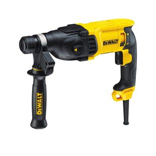 Перфоратор DeWalt D25133K (D25133K) фото