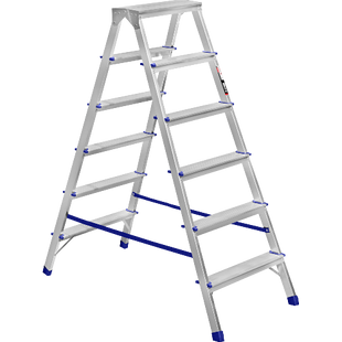 Стремянка 2-х сторонняя Stark SDHR406 (525260204) фото