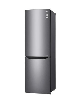 Холодильник LG GA-B419SQJL (GA-B419SLJL) фото