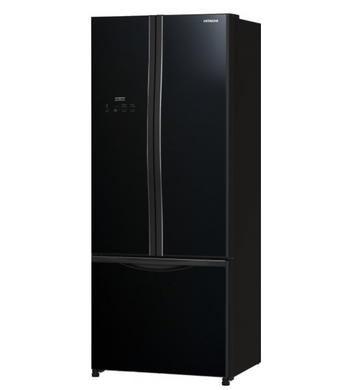 Многодверный холодильник HITACHI R-WB710PUC9GBK (R-WB710PUC9GBK) фото
