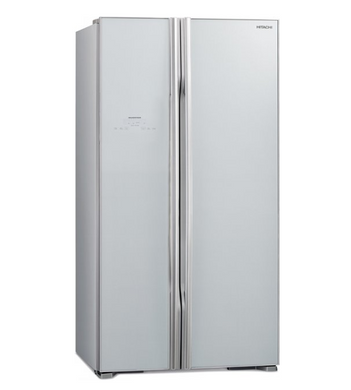 Холодильник HITACHI R-S700PUC2GS (R-S700PUC2GS) фото