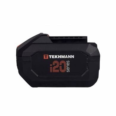 Акумулятор Tekhmann TAB-60/i20 Li (852745) фото