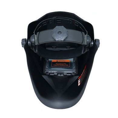 Зварювальна маска хамелеон Procraft SHP90-30 NEW (p090301) фото