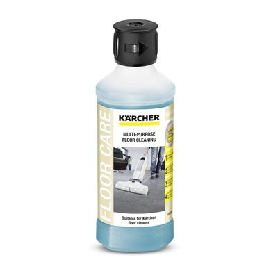 Засіб миючий Karcher для підлоги RM 536 універсальне (6.295-944.0) фото