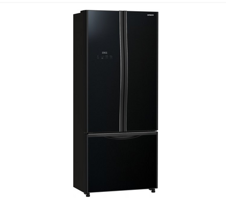 Многодверный холодильник HITACHI R-WB710PUC9GBK (R-WB710PUC9GBK) фото
