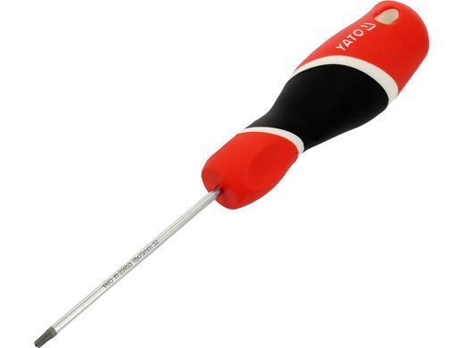 Викрутка TORX Security YATO YT-25953 (T8 &times; 75 мм) (YT-25953) фото