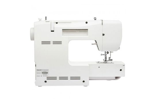 Швейна машинка iSew R200 (R200) фото
