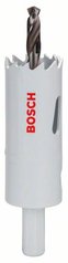 Коронка біметалічна Bosch HSS Bi-M 25 мм (2609255603) фото