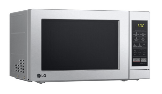 Микроволновая печь LG MS2044V (MS2044V) фото
