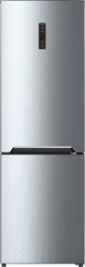 Двухкамерный холодильник GRUNHELM GNC-195HLX 2 (97323) фото