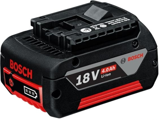 Bosch gal 18v 40 схема нужна