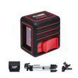 Лазерный нивелир ADA CUBE MINI PROFESSIONAL EDITION (А00462)