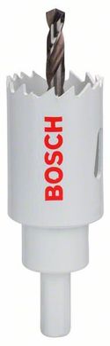 Коронка биметаллическая Bosch HSS Bi-M 32 мм (2609255605) фото