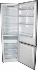 Двухкамерный холодильник GRUNHELM GNC-200MLX (97394) фото