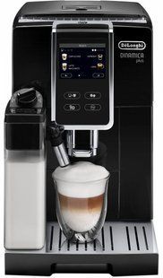 Кавоварка DeLonghi ECAM 370.70 B (ECAM370.70B) фото
