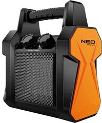 Электрическая тепловая пушка Neo Tools 90-061 (90-061) фото