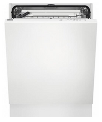Посудомоечная машина Zanussi ZDLN91511 (ZDLN91511) фото