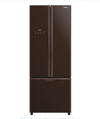 Багатодверний холодильник HITACHI R-WB600PUC9GBW (R-WB600PUC9GBW) фото