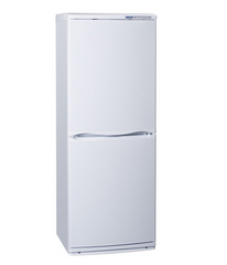 Двокамерний холодильник ATLANT ХМ-4010-500 (XM-4010-500) фото
