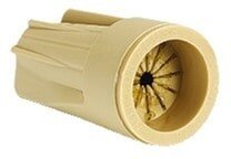 Соединение герметичное Claber для клапана подземного полива (пач. 2шт) (ukr82027) фото
