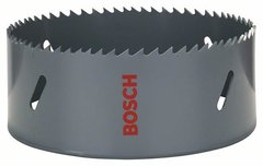 Биметаллическая коронка Bosch HSS-Bimetall, 127 мм (2608584136) фото
