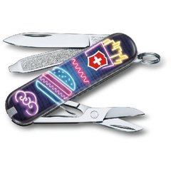Нож складаний Victorinox Classic Le (0.6223.L1906) (Vx06223.L1906) фото