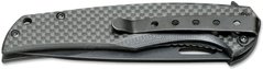 Нож Boker Magnum Black Carbon (01RY703)