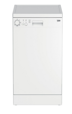 Посудомоечная машина Beko DFS05020W (DFS05020W) фото