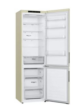 Холодильник LG GA-B509CQZM (GA-B509CEZM) фото