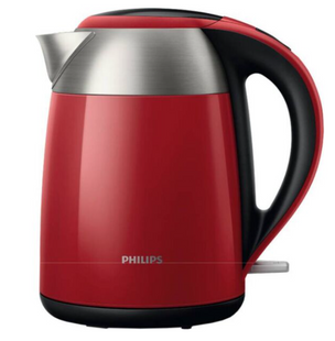 Електрочайник Philips HD9329 / 06 Viva Collection (HD9329/06) фото