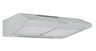 Витяжка Pyramida MH 50 BL (MH50GR) фото