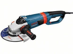 Угловая шлифмашина Bosch GWS 24-230 LVI (0601893F00) фото