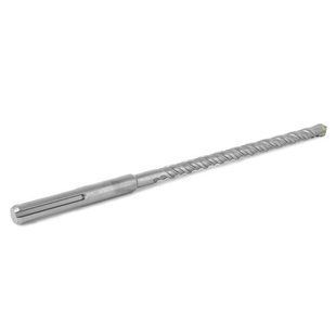 Бур SDS-Max Intertool QUADRO, 16x400 мм SDM-1640 (SDM-1640) фото