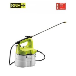 Аккумуляторный опрыскиватель Ryobi One+ OWS1880 (без АКБ и ЗУ) (5133002676) фото