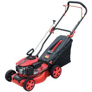 Газонокосарка бензинова Vitals Master Zp 41150k (k243906) фото