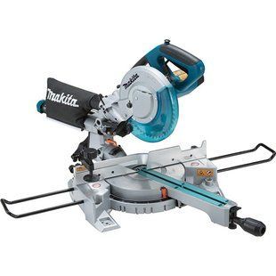 Торцовочная пила Makita LS0815FL (LS0815FL) фото
