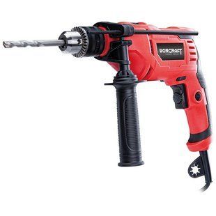 Ударний дриль Worcraft ID-850 (w13154) фото
