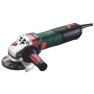 Кутова шліфувальна машина Metabo WBA 12-125 Quick (600436000) фото