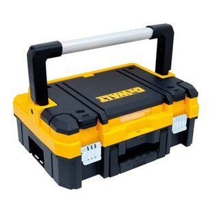 Ящик инструментальний DeWALT DWST1-70704 (DWST1-70704) фото