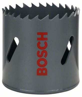 Биметаллическая коронка Bosch HSS-Bimetall, 51 мм (2608584117) фото