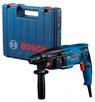 Перфоратор Bosch GBH 220 (06112A6020) фото