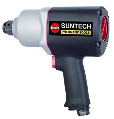 Ударный пневматический гайковерт Suntech SM-43-4133P1 (t90106646) фото