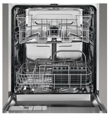 Посудомоечная машина Zanussi ZDLN91511 (ZDLN91511) фото