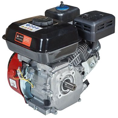 Бензиновый двигатель Vitals GE 7.0-25s (k165168) фото