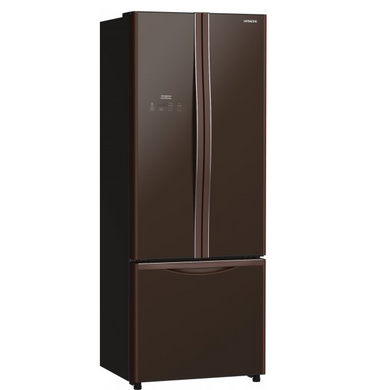 Многодверный холодильник HITACHI R-WB600PUC9GBW (R-WB600PUC9GBW) фото